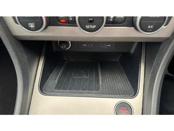 SEAT Ateca 1.5 TSI EVO Xperience 5dr DSG Petrol Estate