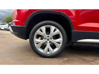 SEAT Ateca 1.5 TSI EVO Xperience 5dr DSG Petrol Estate