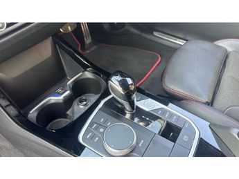 BMW 1 Series 128ti 5dr Step Auto [Live Cockpit Professional] Petrol Hatchback