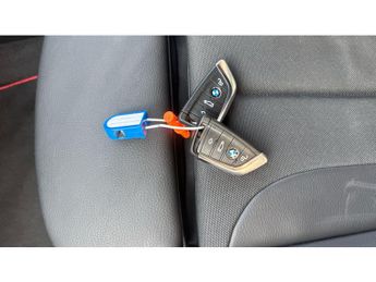 BMW 1 Series 128ti 5dr Step Auto [Live Cockpit Professional] Petrol Hatchback