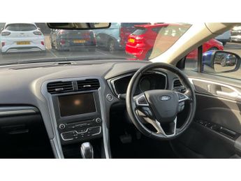 Ford Mondeo 2.0 EcoBoost Titanium 5dr Auto Petrol Hatchback