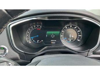 Ford Mondeo 2.0 EcoBoost Titanium 5dr Auto Petrol Hatchback