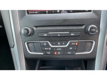 Ford Mondeo 2.0 EcoBoost Titanium 5dr Auto Petrol Hatchback