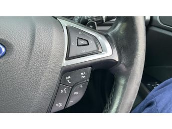 Ford Mondeo 2.0 EcoBoost Titanium 5dr Auto Petrol Hatchback