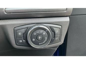 Ford Mondeo 2.0 EcoBoost Titanium 5dr Auto Petrol Hatchback