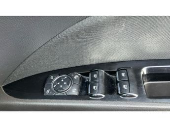 Ford Mondeo 2.0 EcoBoost Titanium 5dr Auto Petrol Hatchback