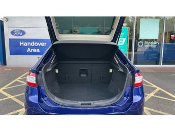 Ford Mondeo 2.0 EcoBoost Titanium 5dr Auto Petrol Hatchback