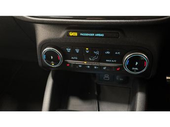 Ford Kuga 2.5 PHEV ST-Line X Edition 5dr CVT Estate