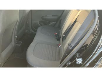 Hyundai i10 1.0 Advance 5dr Auto Petrol Hatchback