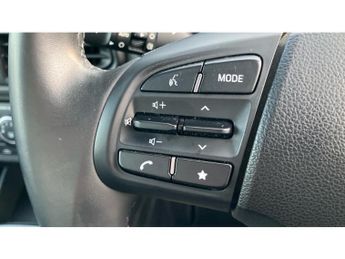 Hyundai i10 1.0 Advance 5dr Auto Petrol Hatchback