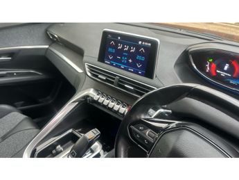Peugeot 3008 1.2 Puretech Allure 5dr EAT6 Petrol Estate