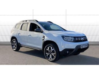 Dacia Duster 1.0 TCe 90 Journey 5dr Petrol Estate