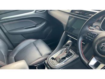 MG ZS 1.0T GDi Exclusive 5dr DCT Petrol Hatchback