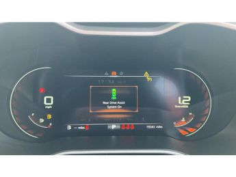 MG ZS 1.0T GDi Exclusive 5dr DCT Petrol Hatchback
