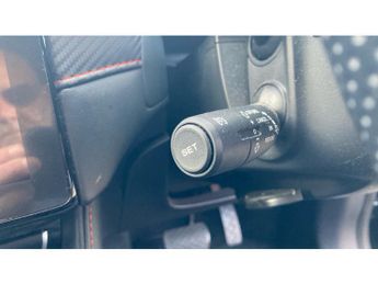 MG ZS 1.0T GDi Exclusive 5dr DCT Petrol Hatchback