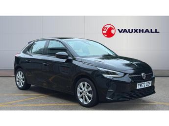 Vauxhall Corsa 1.2 Design 5dr Petrol Hatchback