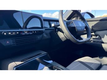 Vauxhall Grandland 157kW GS 73kWh 5dr Auto Electric Hatchback