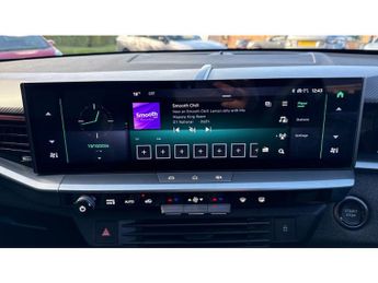Vauxhall Grandland 157kW GS 73kWh 5dr Auto Electric Hatchback