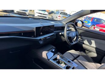 Vauxhall Grandland 157kW GS 73kWh 5dr Auto Electric Hatchback