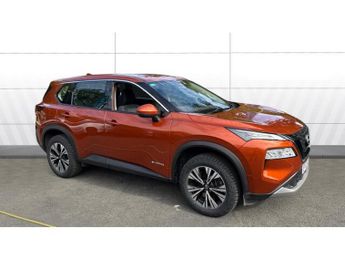 Nissan X-Trail 1.5 E-Power 204 Acenta Premium 5dr Xtronic Hybrid Station Wagon