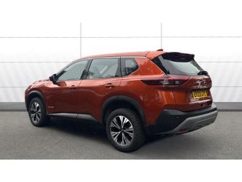 Nissan X-Trail 1.5 E-Power 204 Acenta Premium 5dr Xtronic Hybrid Station Wagon