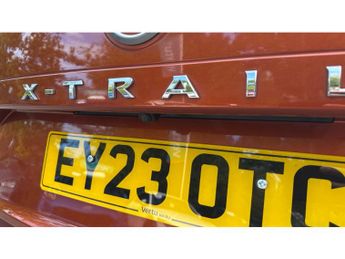 Nissan X-Trail 1.5 E-Power 204 Acenta Premium 5dr Xtronic Hybrid Station Wagon