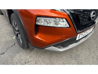 Nissan X-Trail 1.5 E-Power 204 Acenta Premium 5dr Xtronic Hybrid Station Wagon