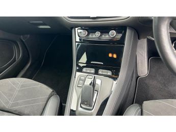 Vauxhall Grandland 1.2 Turbo Ultimate 5dr Auto Petrol Hatchback