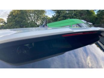 Audi A3 30 TFSI S Line 5dr S Tronic Petrol Hatchback