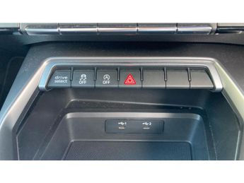Audi A3 30 TFSI S Line 5dr S Tronic Petrol Hatchback