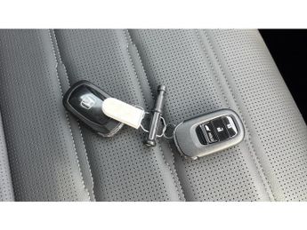 Honda CR-V 2.0 eHEV Elegance 5dr eCVT Hybrid Estate