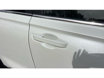 Honda CR-V 2.0 eHEV Elegance 5dr eCVT Hybrid Estate