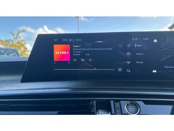 Peugeot 3008 157kW GT 73kWh 5dr Auto Electric Estate