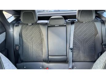 Peugeot 3008 157kW GT 73kWh 5dr Auto Electric Estate