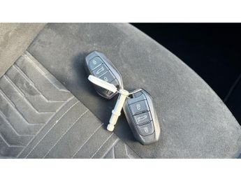 Peugeot 3008 157kW GT 73kWh 5dr Auto Electric Estate