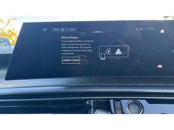 Peugeot 3008 157kW GT 73kWh 5dr Auto Electric Estate