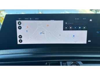 Peugeot 3008 157kW GT 73kWh 5dr Auto Electric Estate