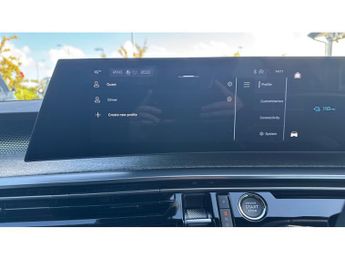 Peugeot 3008 157kW GT 73kWh 5dr Auto Electric Estate