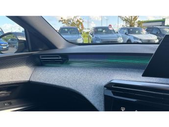 Peugeot 3008 157kW GT 73kWh 5dr Auto Electric Estate