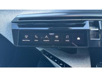 Peugeot 3008 157kW GT 73kWh 5dr Auto Electric Estate