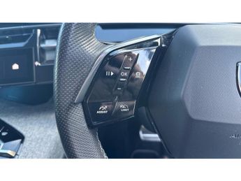 Peugeot 3008 157kW GT 73kWh 5dr Auto Electric Estate