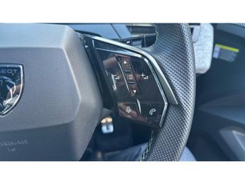 Peugeot 3008 157kW GT 73kWh 5dr Auto Electric Estate