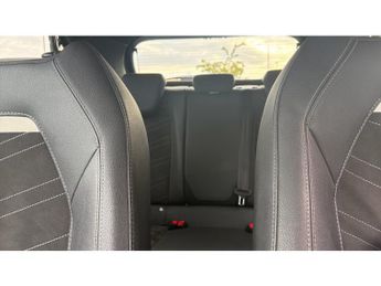 Vauxhall Mokka 1.2 Turbo Ultimate 5dr Auto Petrol Hatchback