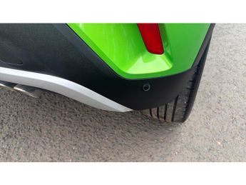 Vauxhall Mokka 1.2 Turbo Ultimate 5dr Auto Petrol Hatchback