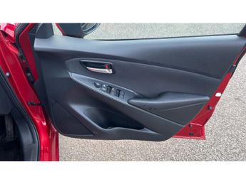 Mazda 2 1.5 Skyactiv G Exclusive-Line 5dr Auto Petrol Hatchback