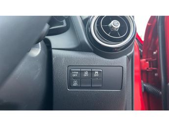 Mazda 2 1.5 Skyactiv G Exclusive-Line 5dr Auto Petrol Hatchback