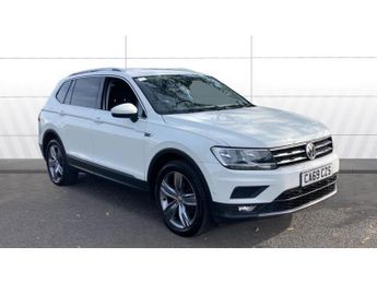 Volkswagen Tiguan Allspace 2.0 TDI Match 5dr DSG Diesel Estate