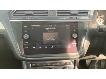 Volkswagen Tiguan Allspace 2.0 TDI Match 5dr DSG Diesel Estate