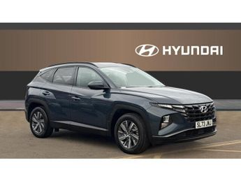 Hyundai Tucson 1.6 TGDi SE Connect 5dr 2WD Petrol Estate