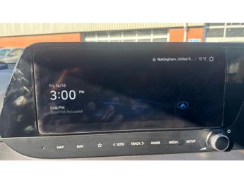 Hyundai i20 1.0T GDi 48V MHD Premium 5dr DCT Petrol Hatchback